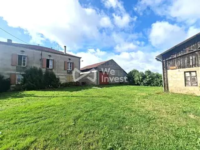 Moissac 82200 Achat / Vente maison 5 pièces t5