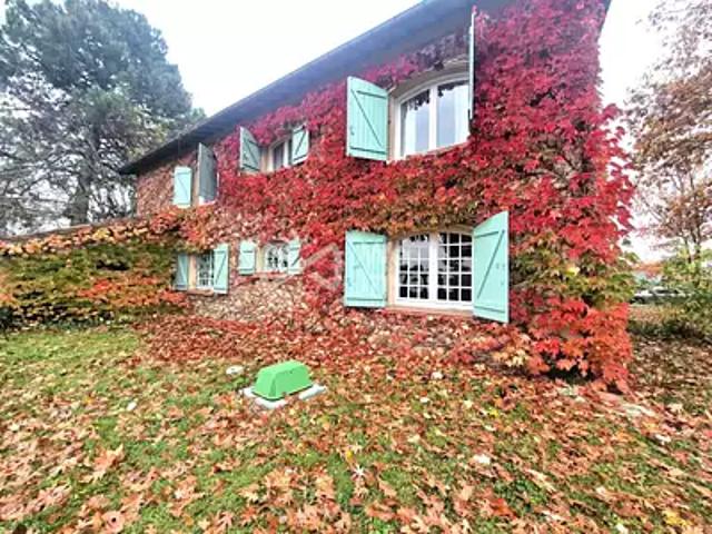 Moissac 82200 Achat / Vente maison 6 pièces t6