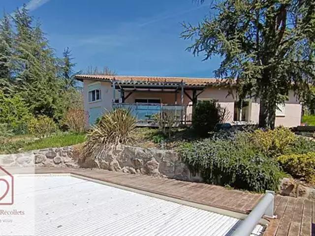 Moissac 82200 Achat / Vente maison 6 pièces t6
