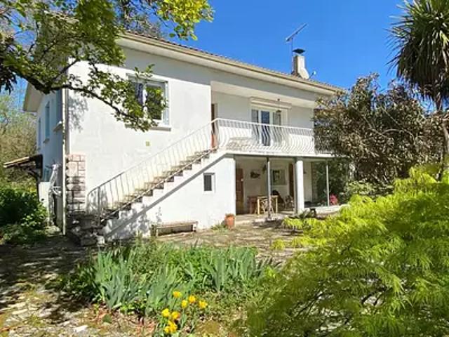 Moissac 82200 Achat / Vente maison 6 pièces t6 piscine jardin