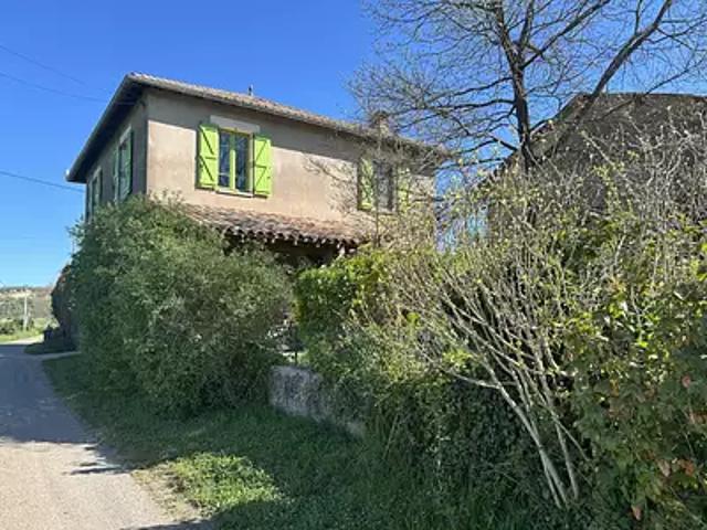 Moissac 82200 Achat / Vente maison