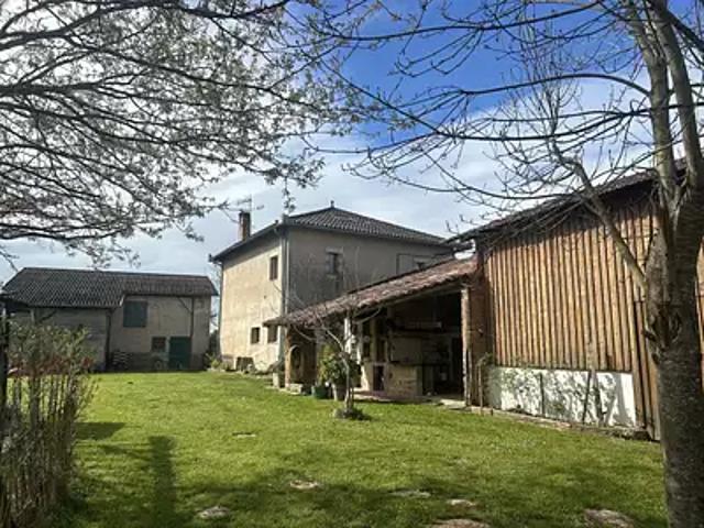 Moissac 82200 Achat / Vente maison