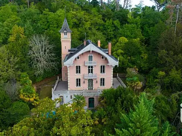 Moissac 82200 Achat / Vente maison 12 pièces t12