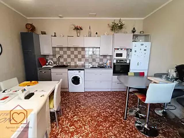 Moissac 82200 Achat / Vente maison 3 pièces t3