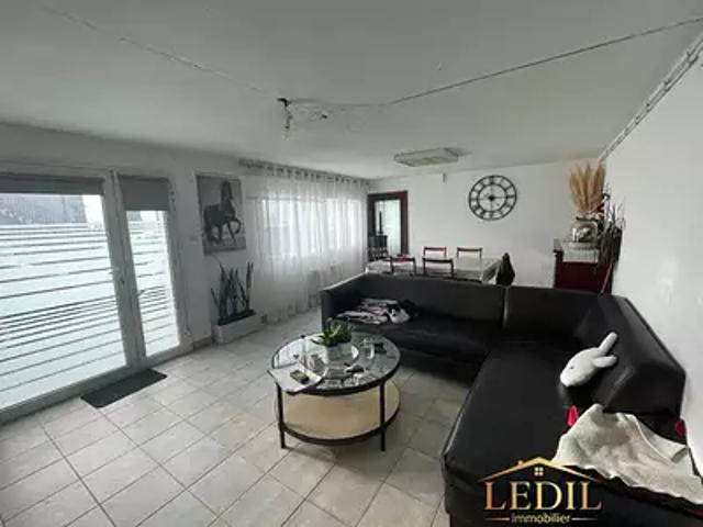 Moissac 82200 Achat / Vente maison 3 pièces t3