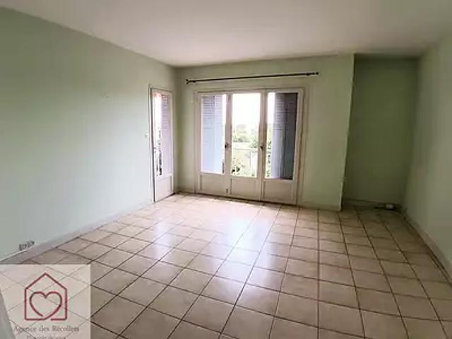 Moissac 82200 Achat / Vente appartement 3 pièces t3