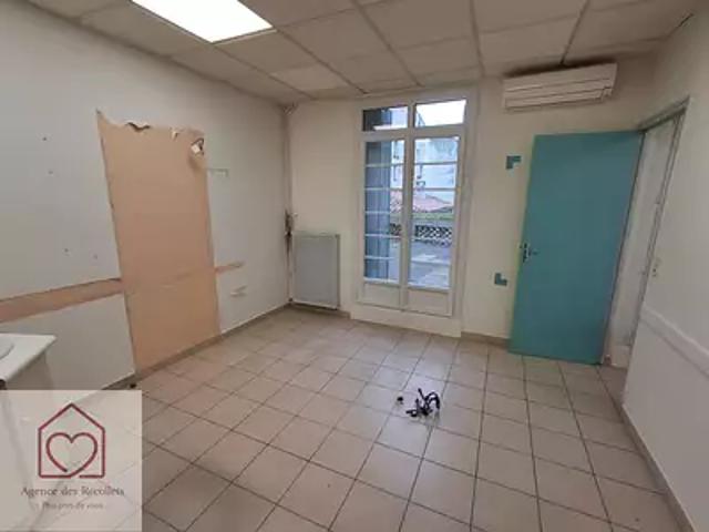 Moissac 82200 Achat / Vente appartement 6 pièces t6