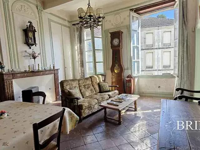 Moissac 82200 Achat / Vente immeuble