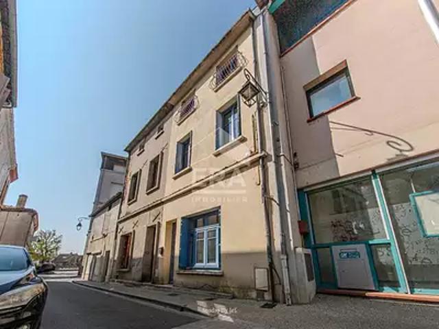 Moissac 82200 Achat / Vente immeuble