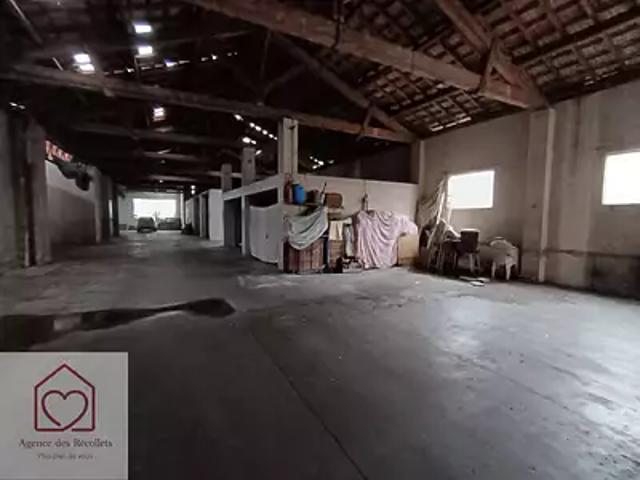 Moissac 82200 Achat / Vente parking