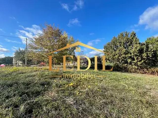 Moissac 82200 Achat / Vente terrain