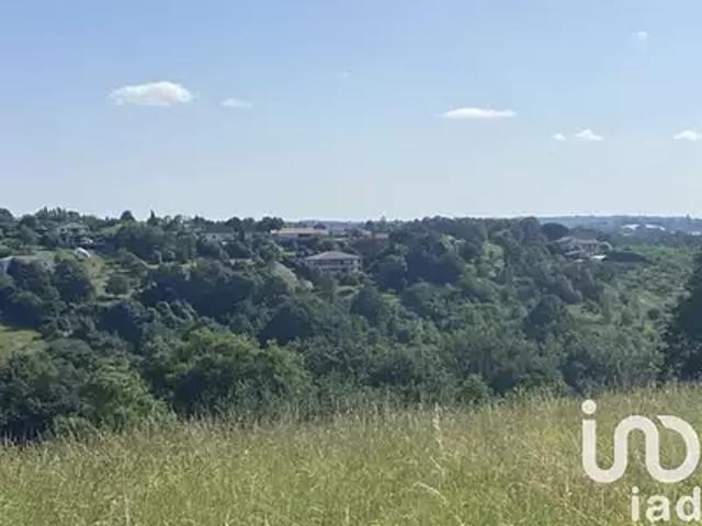 Moissac 82200 Achat / Vente terrain