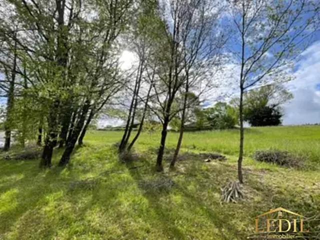 Moissac 82200 Achat / Vente terrain