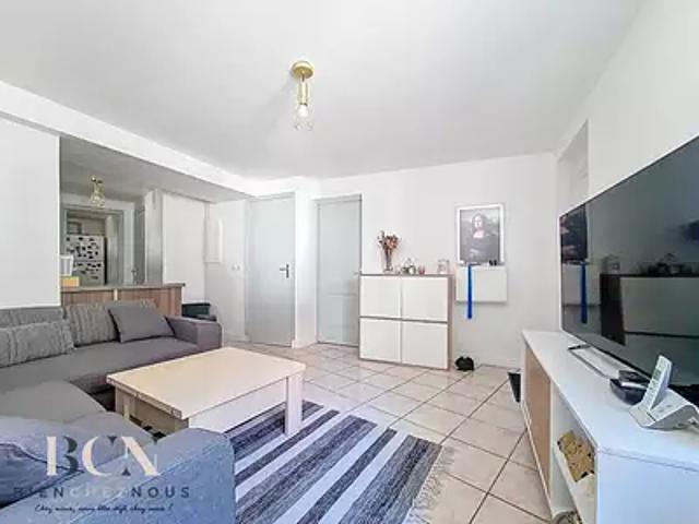 Moisselles 95570 Achat / Vente appartement 2 pièces t2