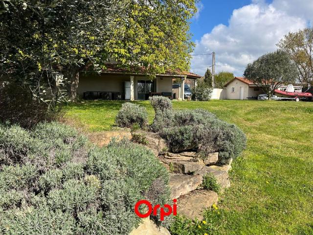 Moissieu sur Dolon Vente Maison 38