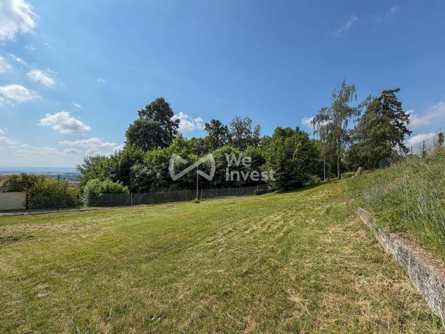 Moissieu sur Dolon Vente Terrain 38