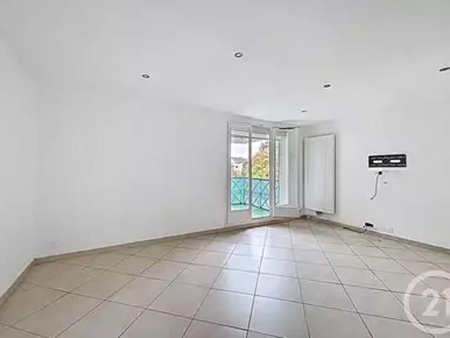 Moissy Cramayel 77550 Achat / Vente appartement 3 pièces t3