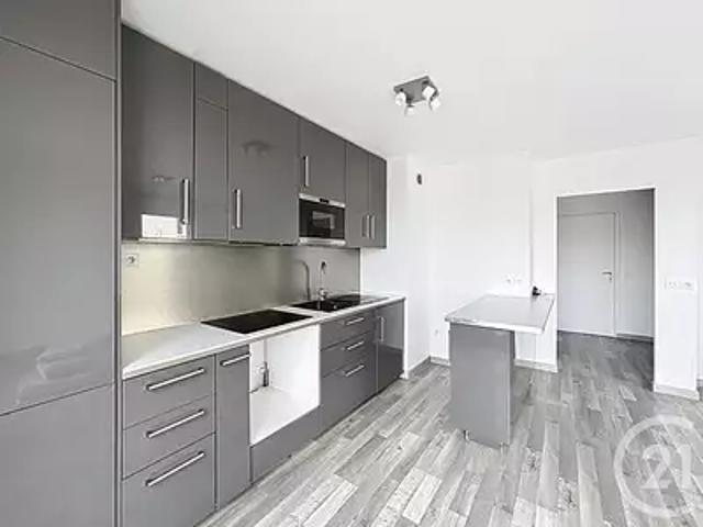 Moissy Cramayel 77550 Achat / Vente appartement 3 pièces t3