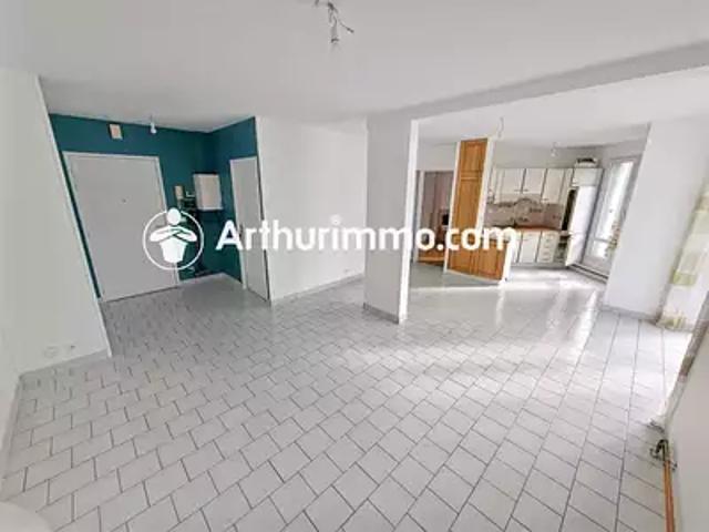 Moissy Cramayel 77550 Achat / Vente appartement 2 pièces t2