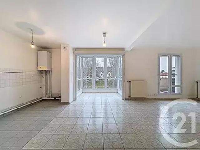 Moissy Cramayel 77550 Achat / Vente appartement 2 pièces t2
