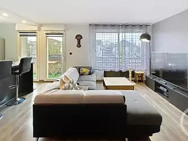 Moissy Cramayel 77550 Achat / Vente appartement 4 pièces t4