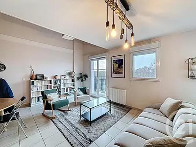 Moissy Cramayel 77550 Achat / Vente appartement 4 pièces t4