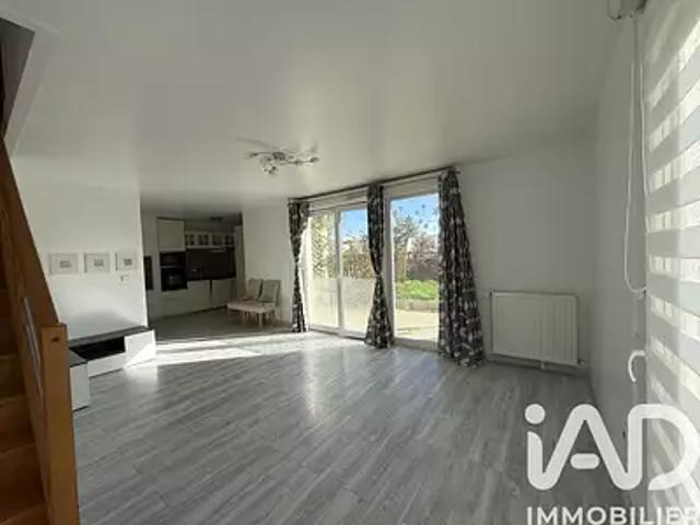 Moissy Cramayel 77550 Achat / Vente appartement 4 pièces t4 parking