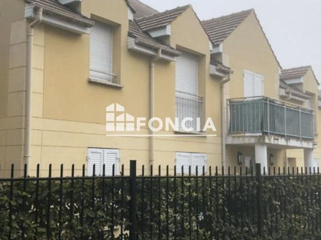 Moissy cramayel appartement f3