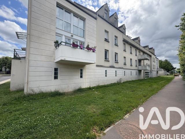 Moissy Cramayel Location Appartement 77