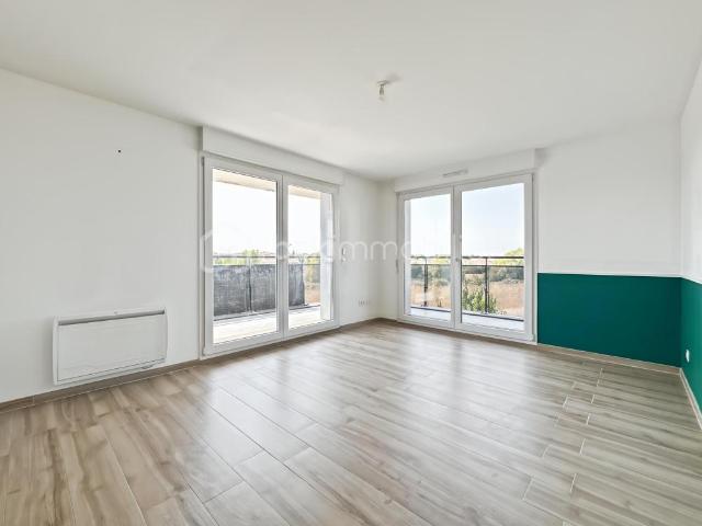 Moissy Cramayel Vente Appartement 77