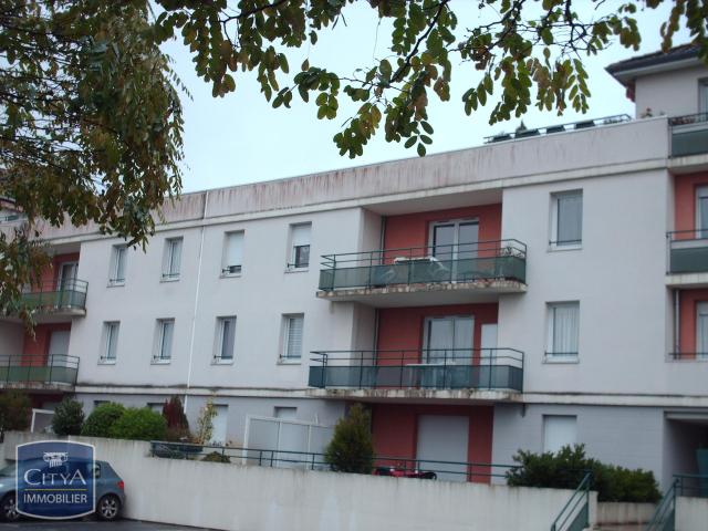 Moissy Cramayel Vente Appartement 77