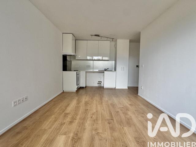 Moissy Cramayel Vente Appartement 77