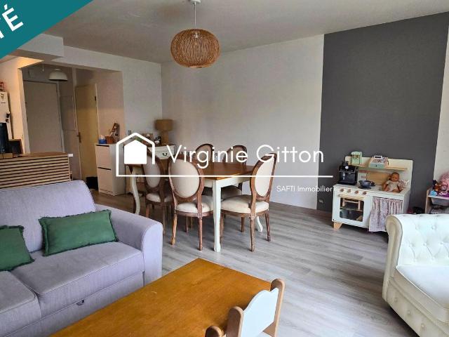 Moissy Cramayel Vente Maison 77