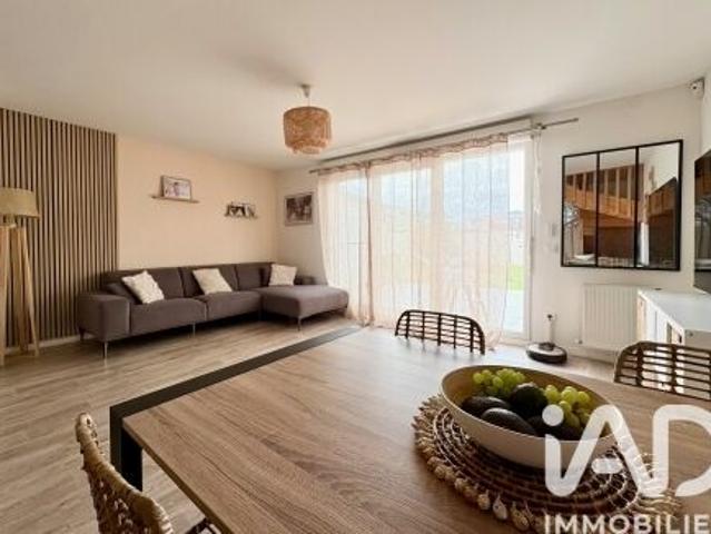 Moissy Cramayel Vente Maison 77