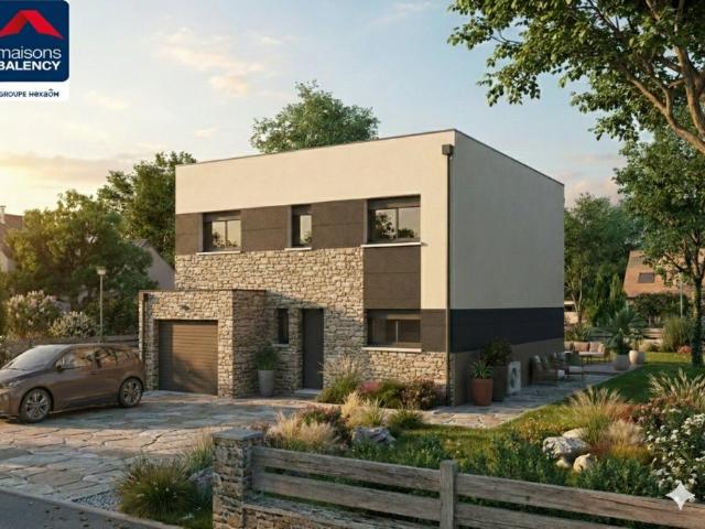 Moissy Cramayel Vente Maison 77