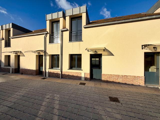Moissy Cramayel Vente Maison 77