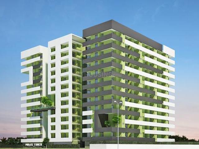 Mojika Midas Touch,Vishwakarma Industrial Area 4 BHK Penthouse For Sale Jaipur