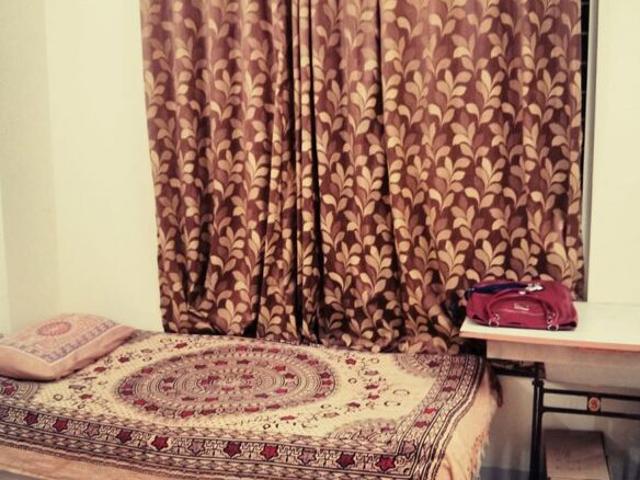 Mokate Tower 2 Bedroom 1023 Sq. Ft. Apartment in Bhusari Colony Pune Listing ID: #10228