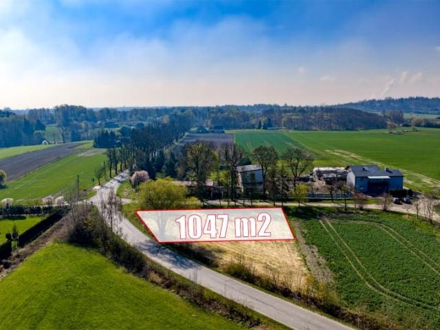 Mokierska 1 047 m², Mikołów