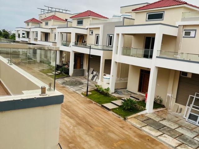 Mokila, West Zone 3 Bedroom 2384 Sq. Ft. Villa in Mokila Hyderabad Listing ID: #10406