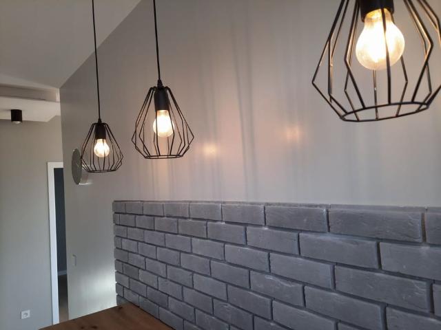MOKOTÓW NOWE 45 m²