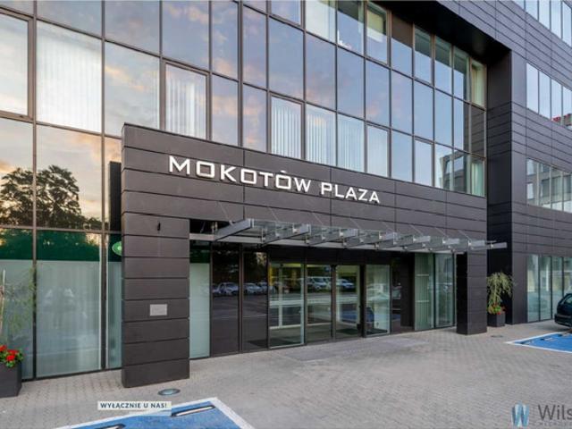 Mokotów, Warszawa, Postępu
