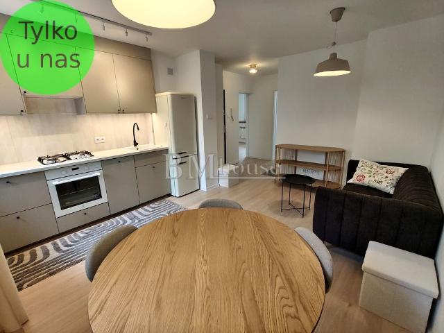 Mokotów 3 pok mieszk po kapitalnym remoncie 3200zł ul. Wiartel, Warszawa
