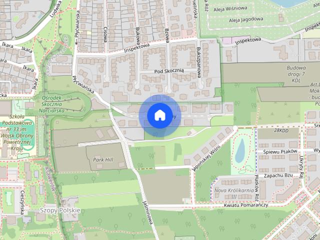 Mokotów/ 4 pokoje/ Apartament/ metro