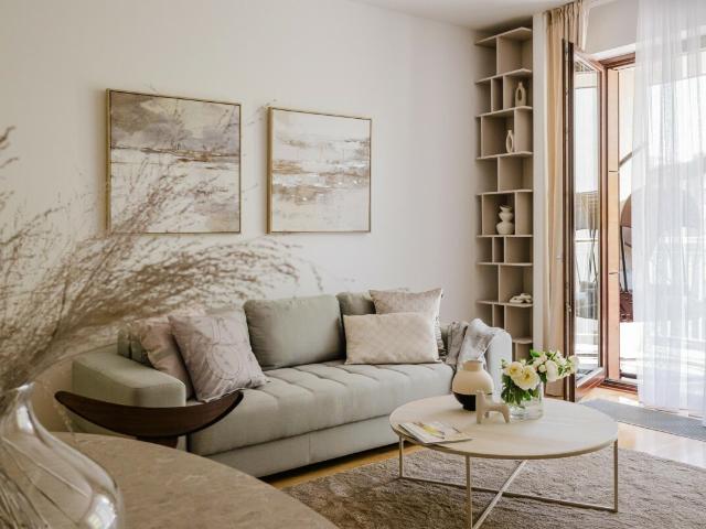 Mokotów | 80 m² | Po remoncie | 2,85 m wysokości |