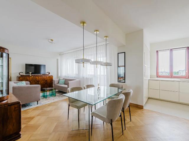 Mokotów | 82m2| 3 pokoje