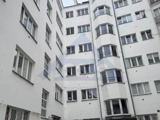 Mokotowska 125 m², Warszawa