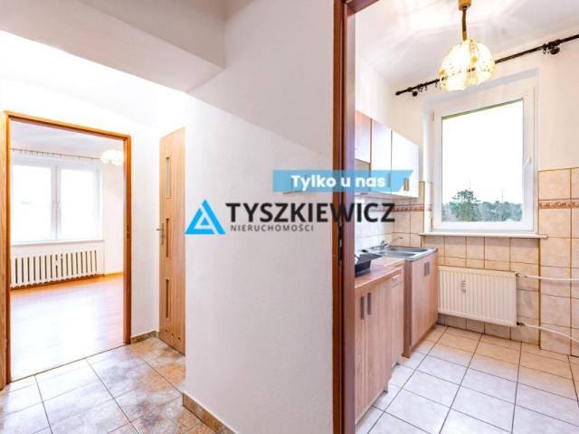 Mokotowska 32,90 m², Debrzno