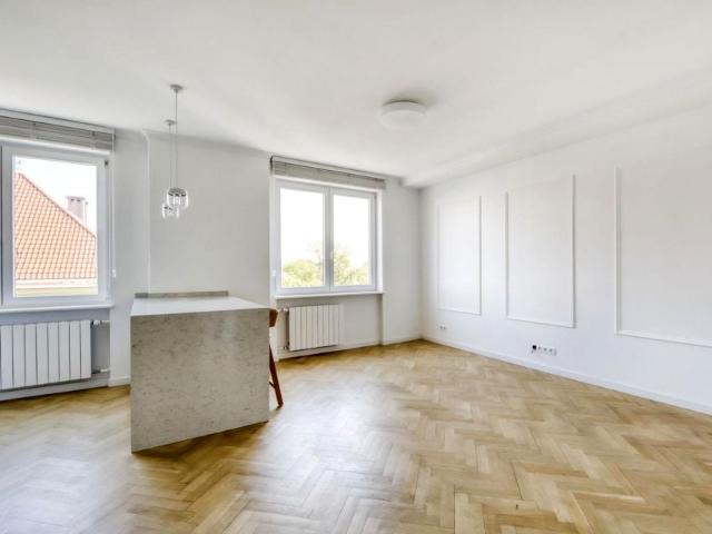 Mokotowska 50 m², Warszawa