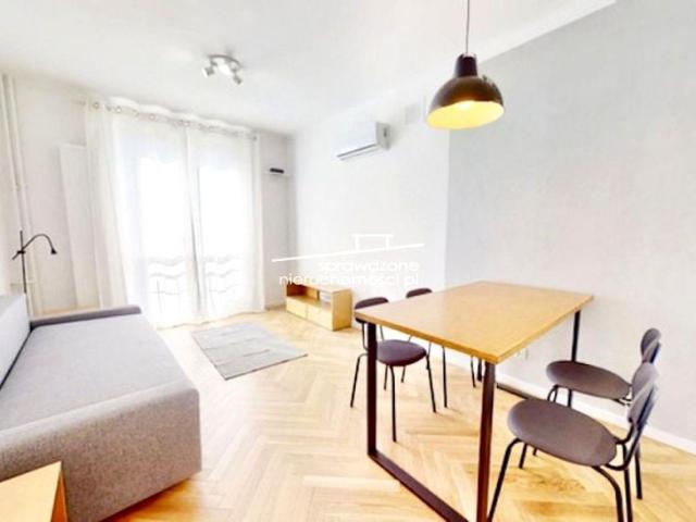 Mokotowska 50 m², Warszawa